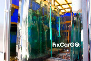 Ремни стяжные 25 мм. 