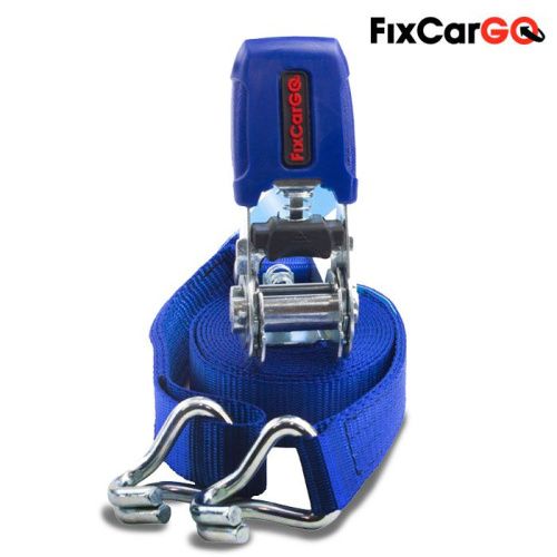 Стяжной ремень 25 мм. 0,8 т.